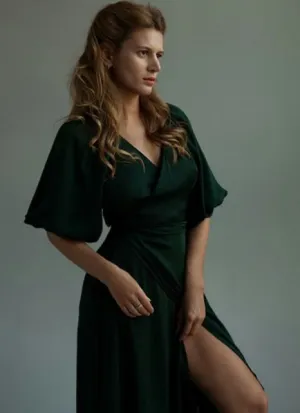 проститутка Земфира, 26, Алатырь