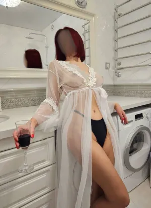 проститутка Светлана, 37, Алатырь