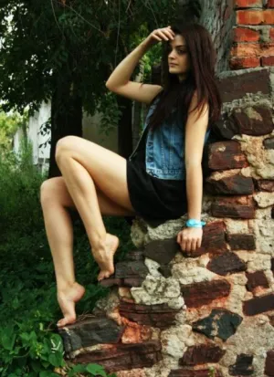 проститутка Иллона, 21, Алатырь
