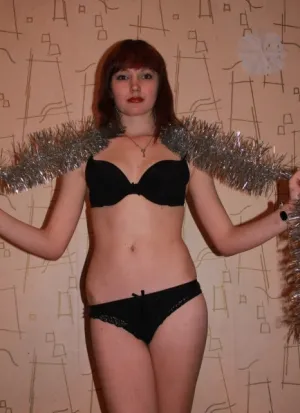 проститутка Тома, 22, Алатырь