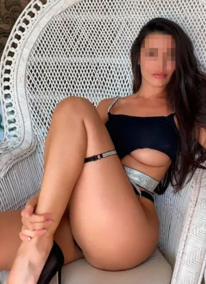 проститутка Камилла, 24, Алатырь