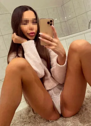 проститутка Леся, 22, Алатырь