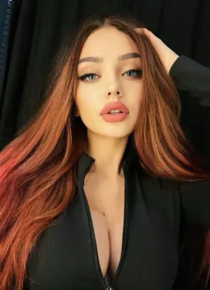 проститутка Ника, 21, Алатырь